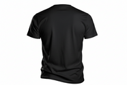 Freight Black "Full Fandom" T-Shirt