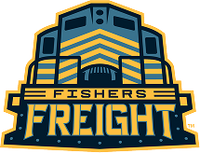 Fishers Freight Apparel