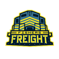 Fishers Freight Jerseys