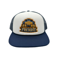 Freight Richardson Foam Trucker
