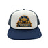 Freight Richardson Foam Trucker