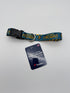 Freight Double-sided Dog Collar