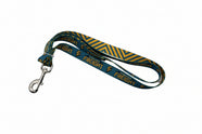 Freight Double-sided Dog Leash