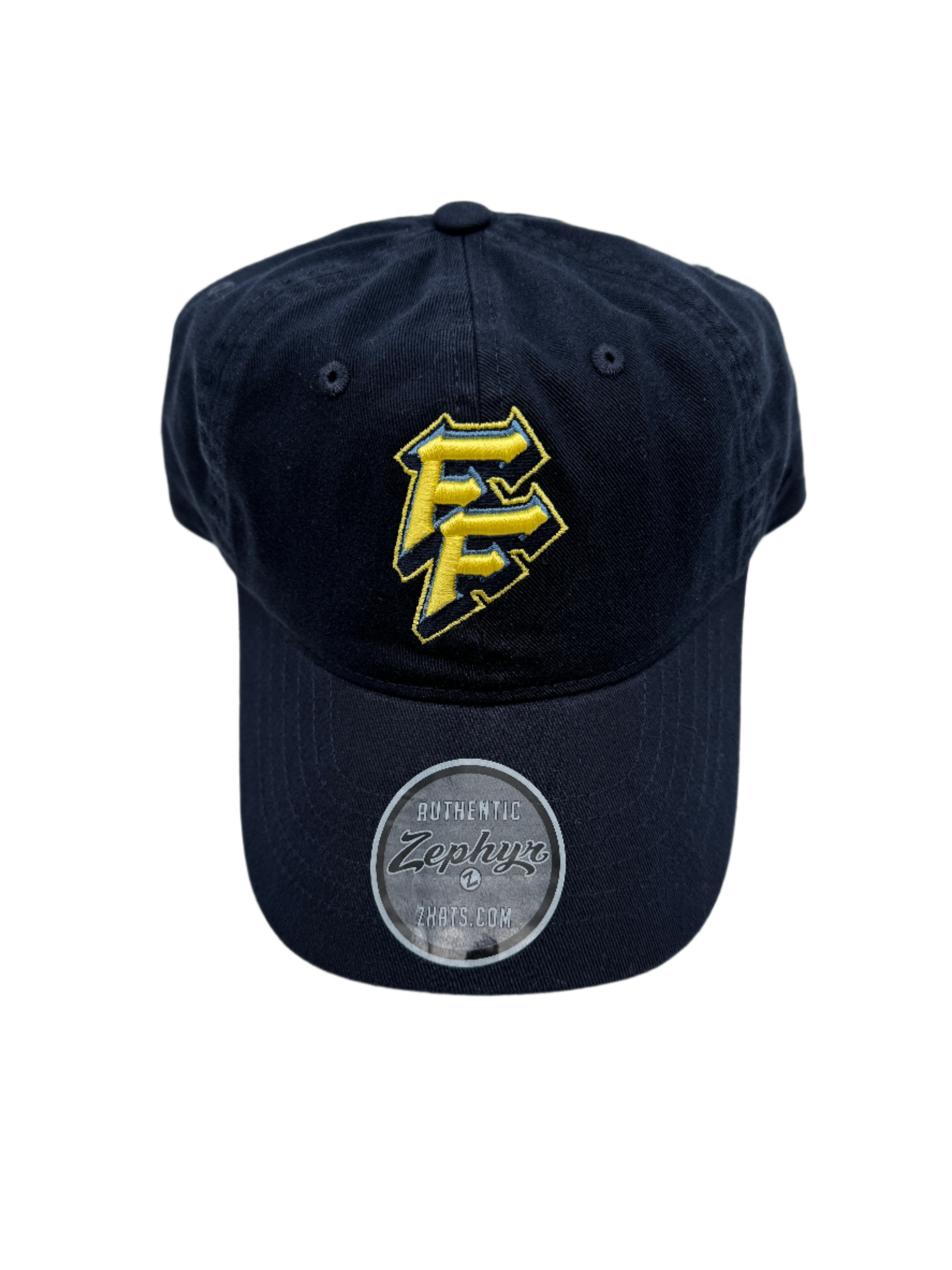 Freight Scholarship Adjustable Hat