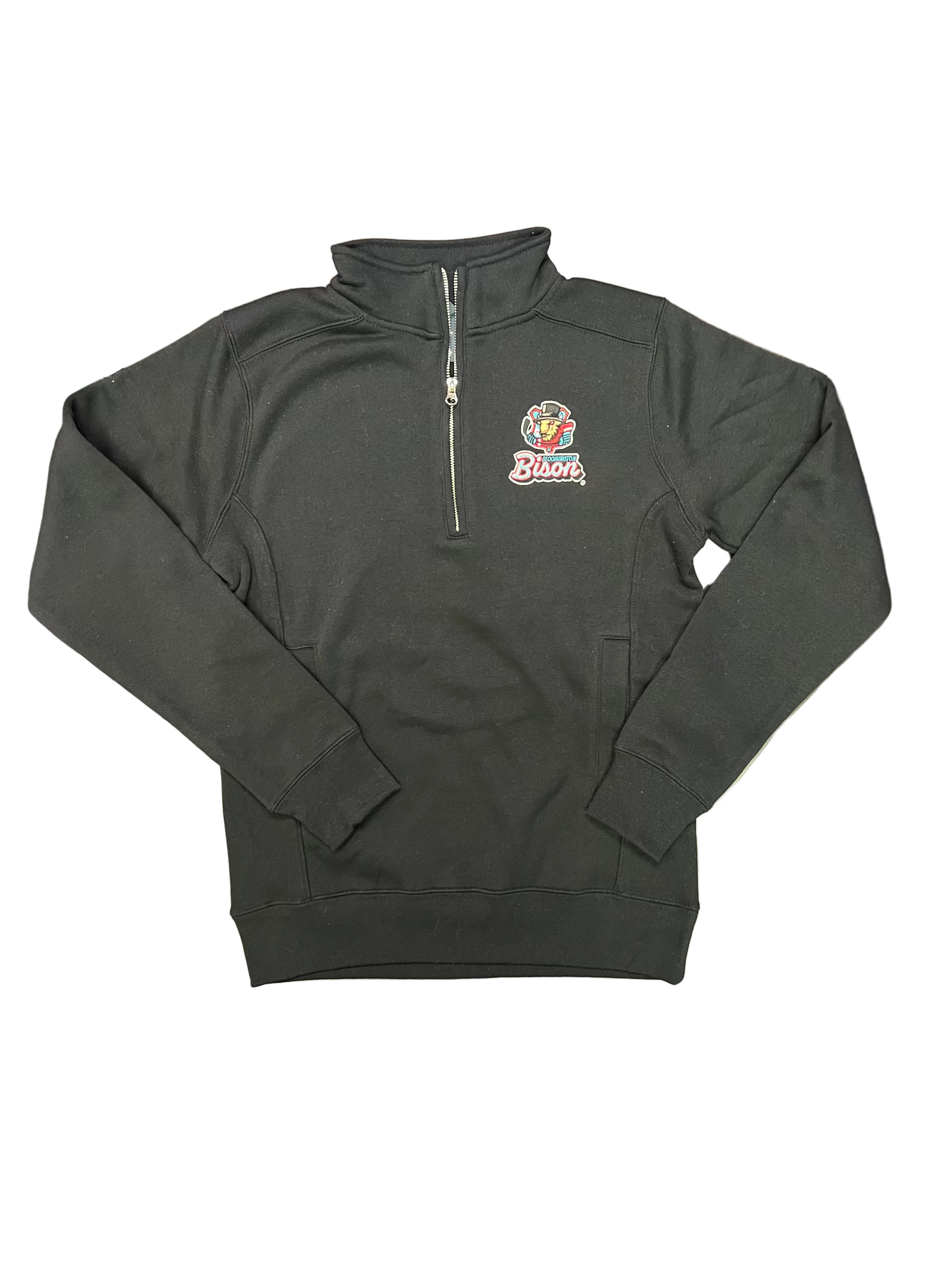 Bison Premium Pullover Fleece