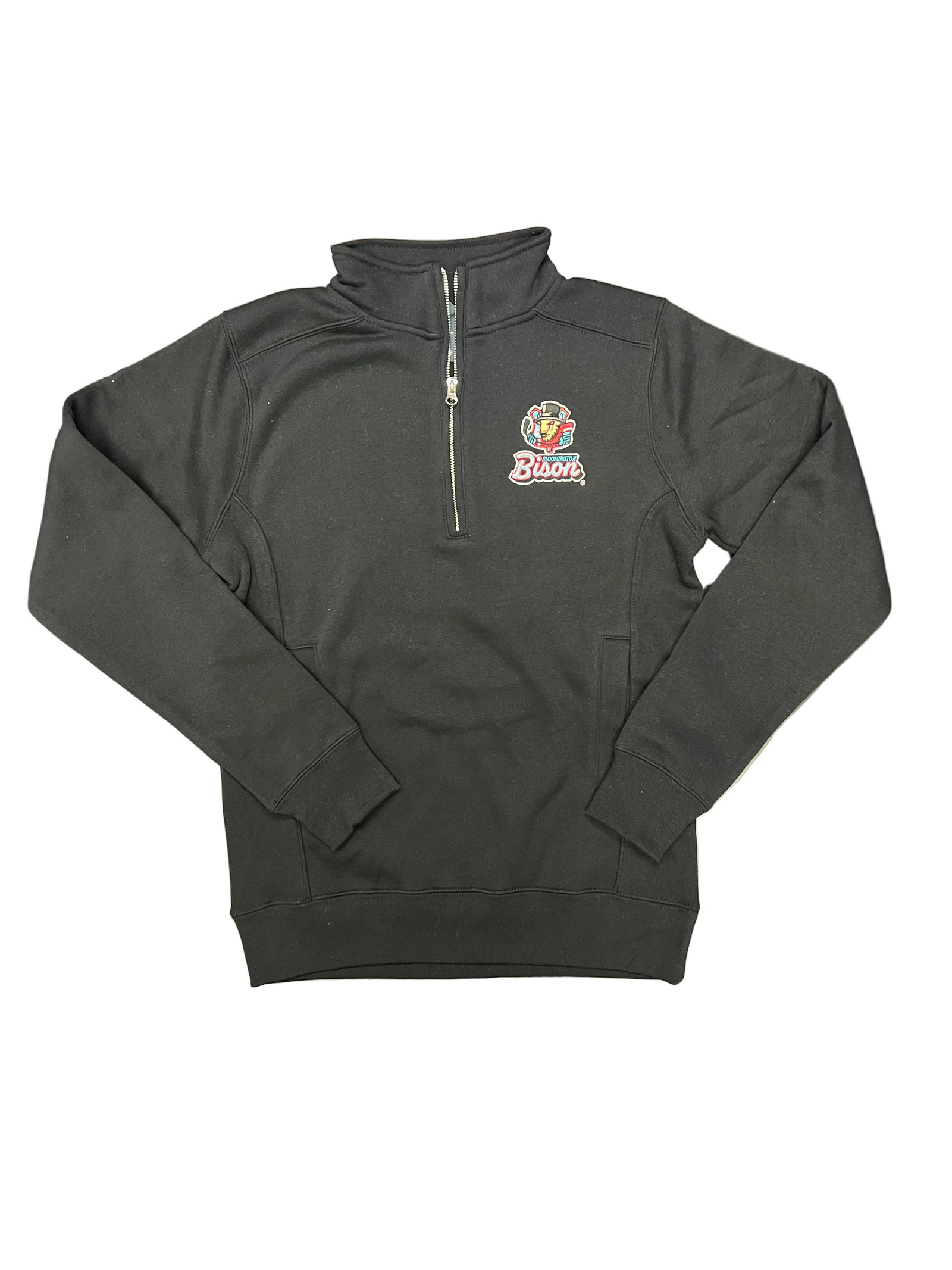 Bison Premium Pullover Fleece