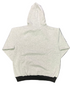 Bison Contrast Hoodie