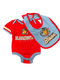 Bison Infant Gift Onesie Set