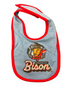 Bison Infant Gift Onesie Set