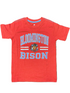 Bison Youth Jiggler Tee