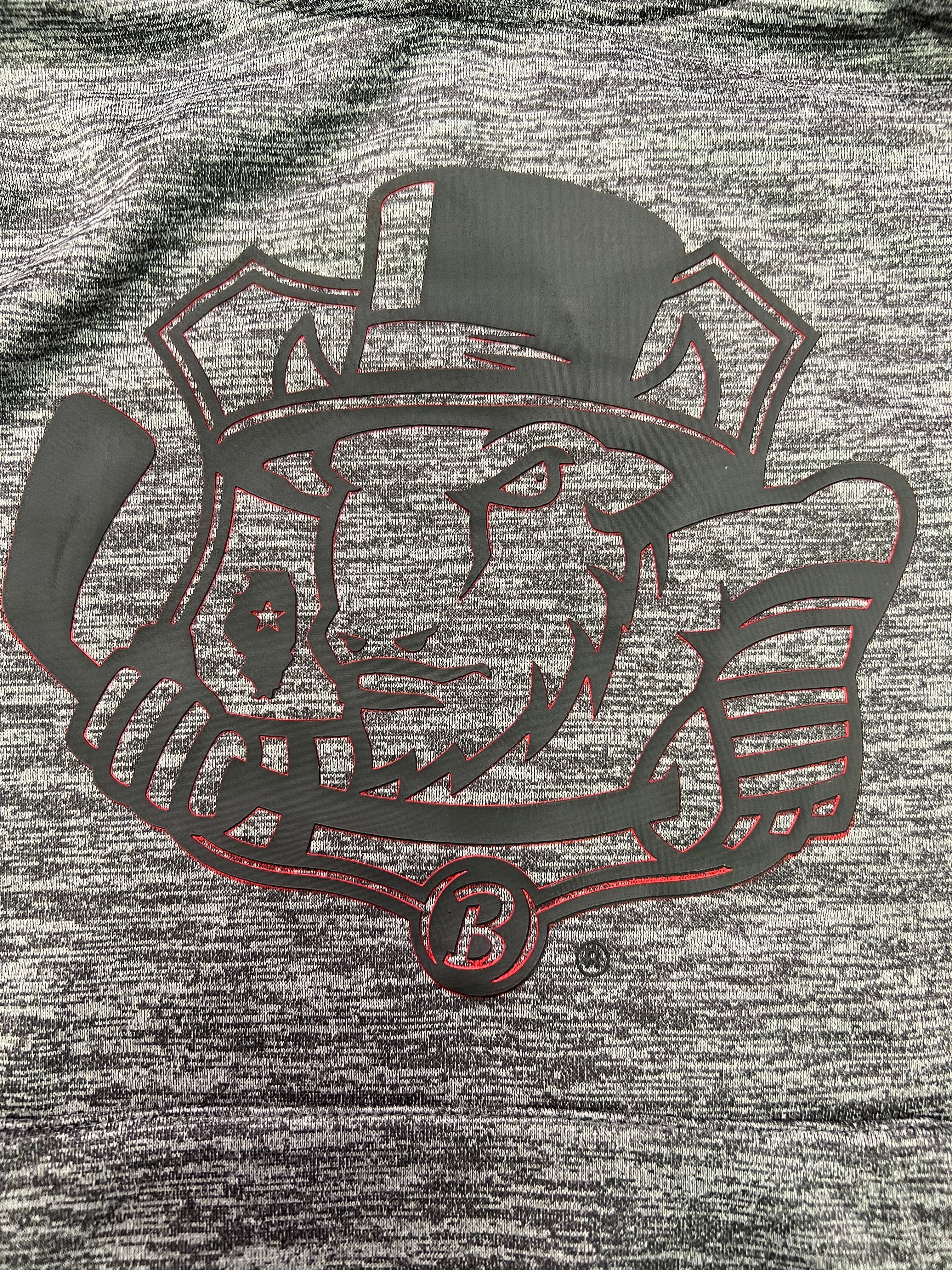 Bison Youth The Gang Hoodie