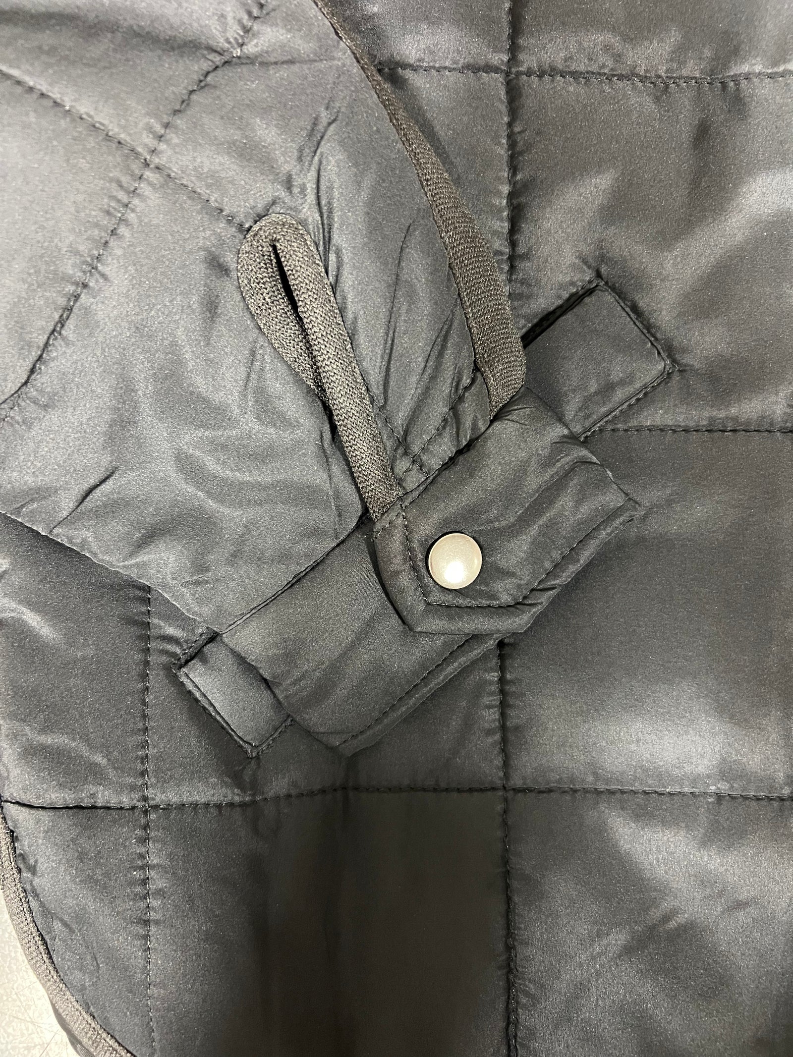 Bison Women's Bonjour Puff Jacket