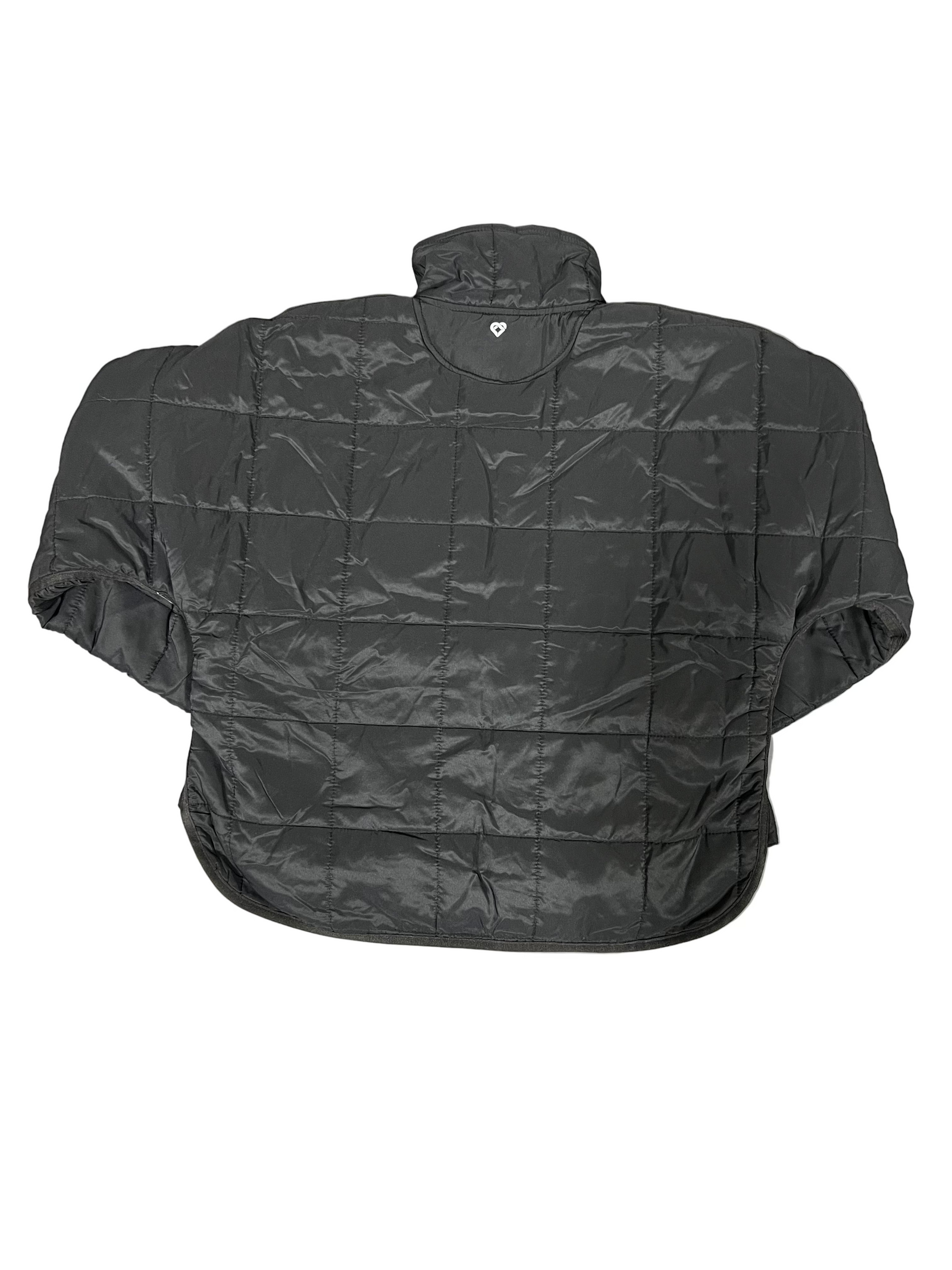 Bison Women's Bonjour Puff Jacket