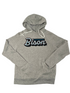 Bison Senior Wordmark Hoodie