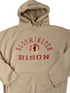 Bison Tough Luck Hoodie
