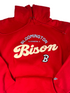 Bison Quash Hamden Hoodie