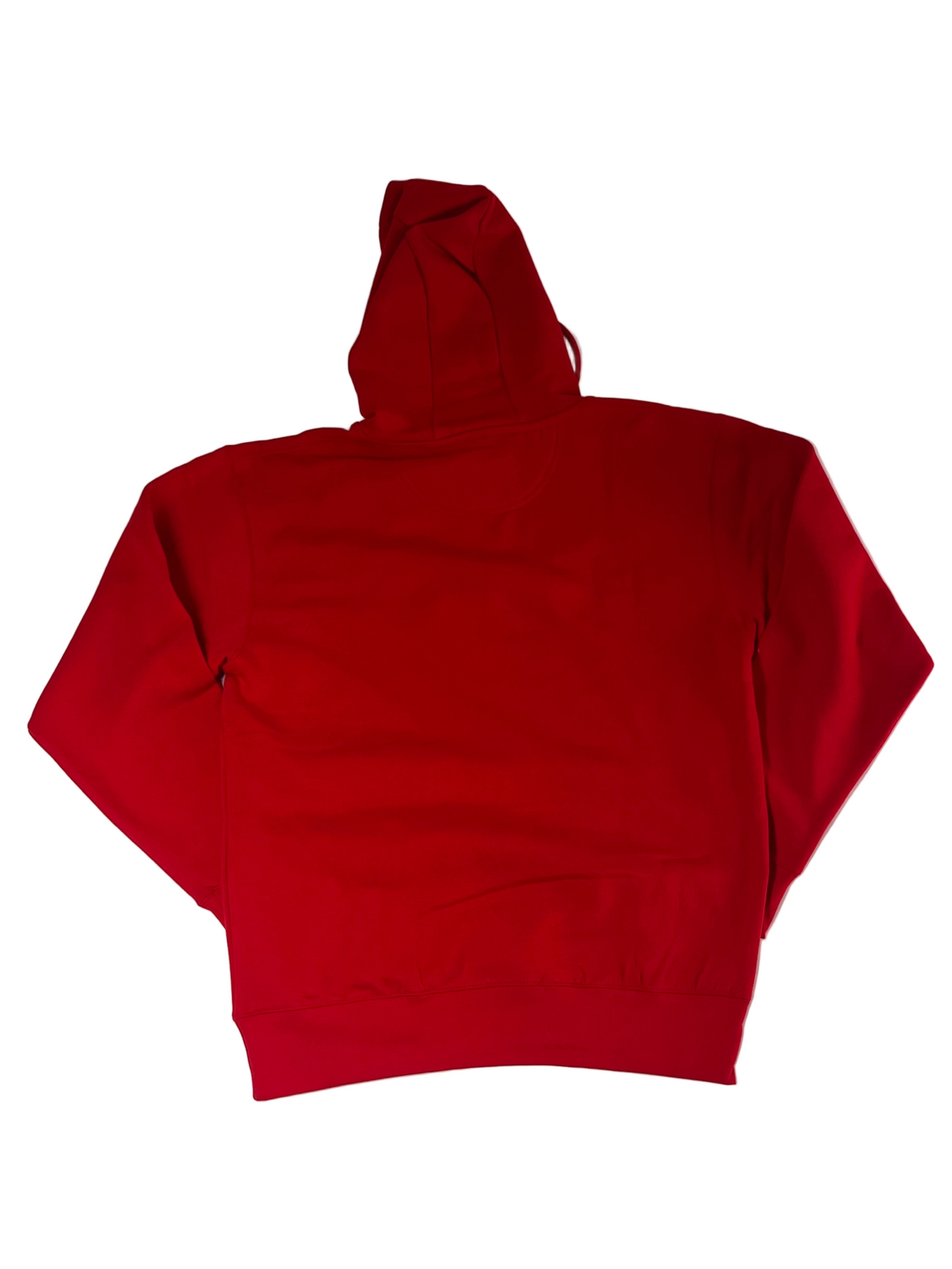 Bison Quash Hamden Hoodie