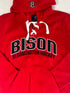Bison Laced Premium Sport Hoodie