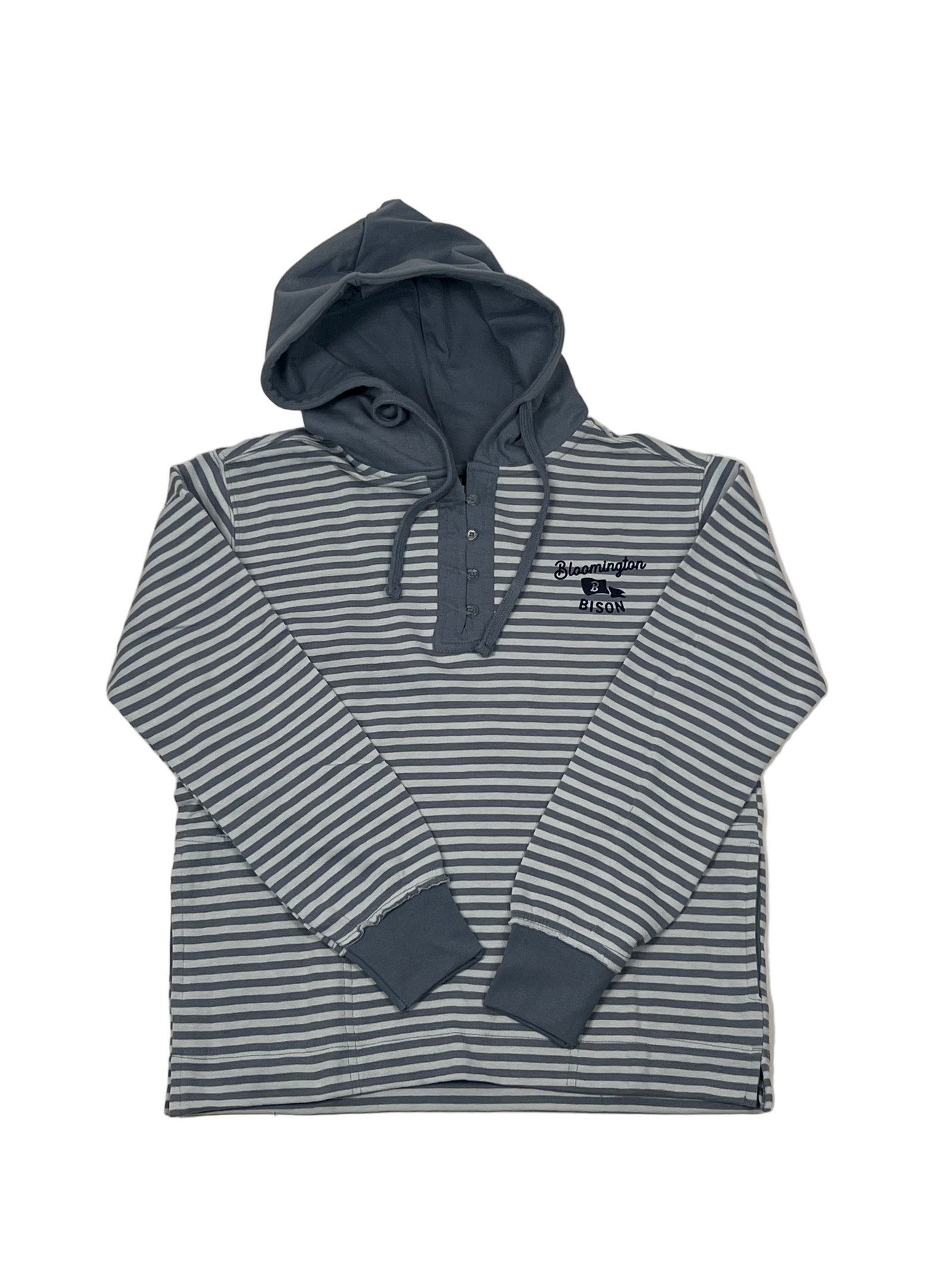 Bison Women's Arctic Blue Alina Henley