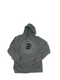 Bison Rotax Dyed Ringspun Fleece Hoodie