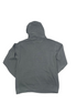 Bison Rotax Dyed Ringspun Fleece Hoodie
