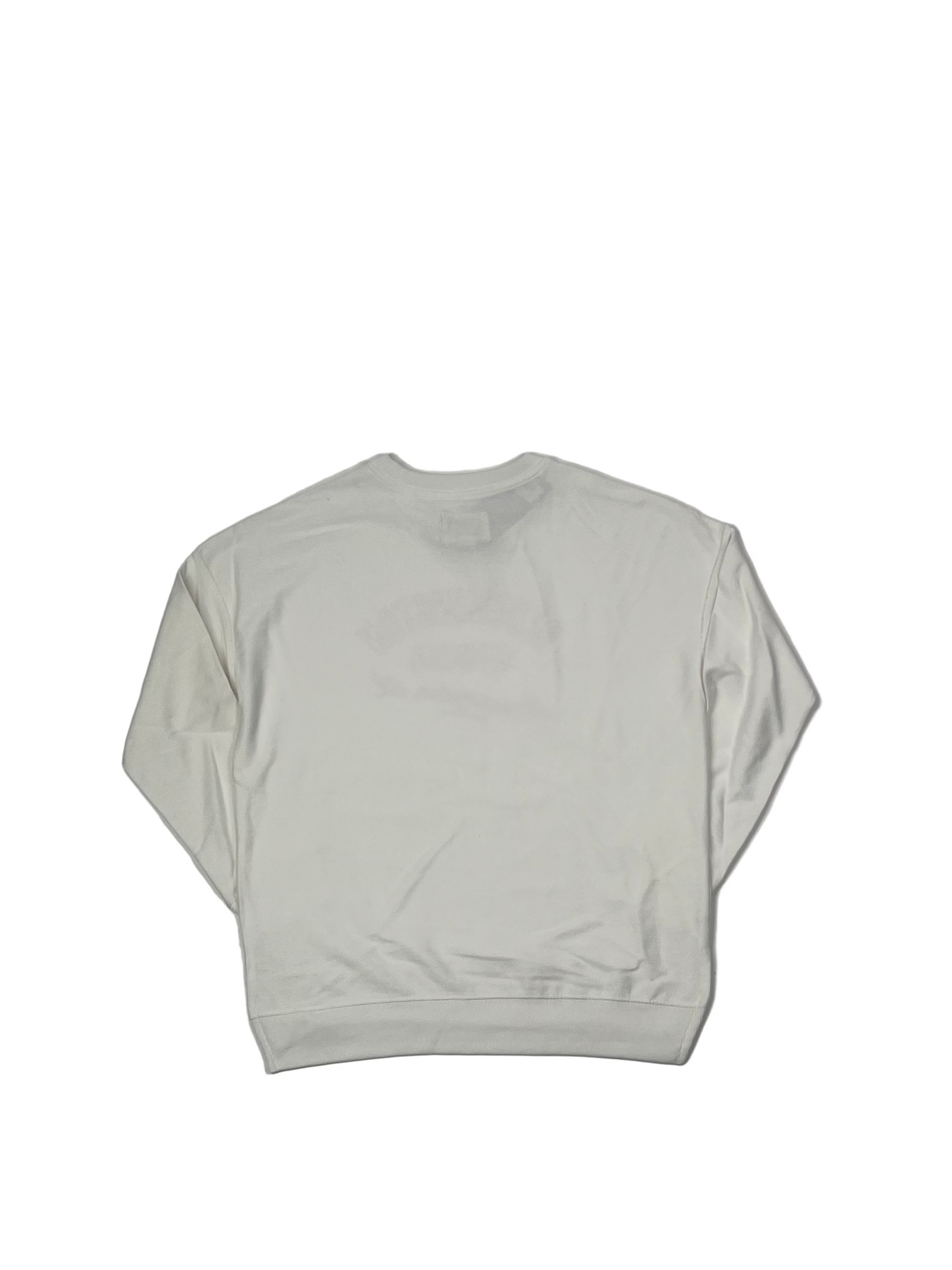 Bison Salter Reverse Terry