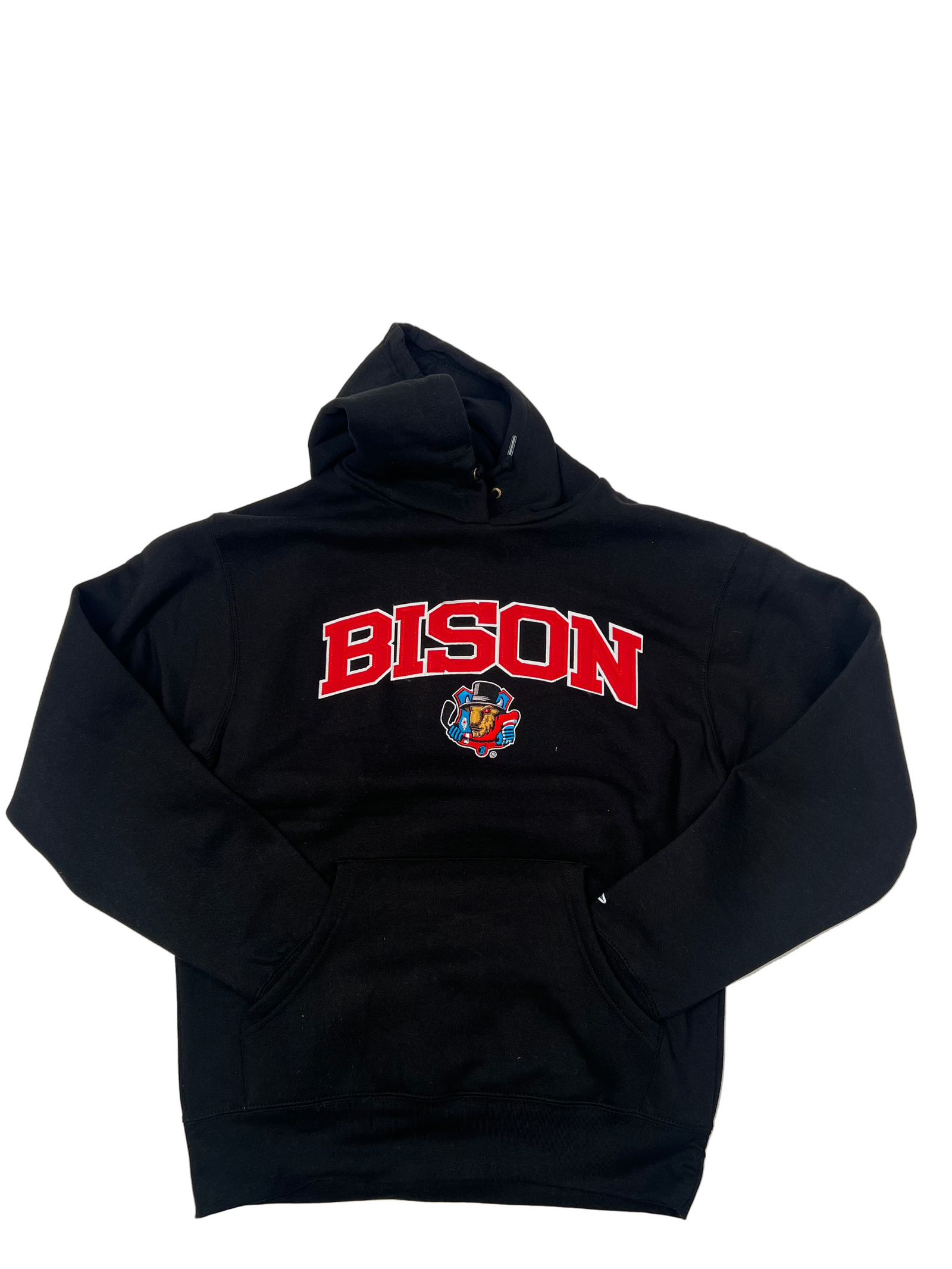 Bison Hamden Hoodie