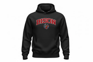 Bison Hamden Hoodie