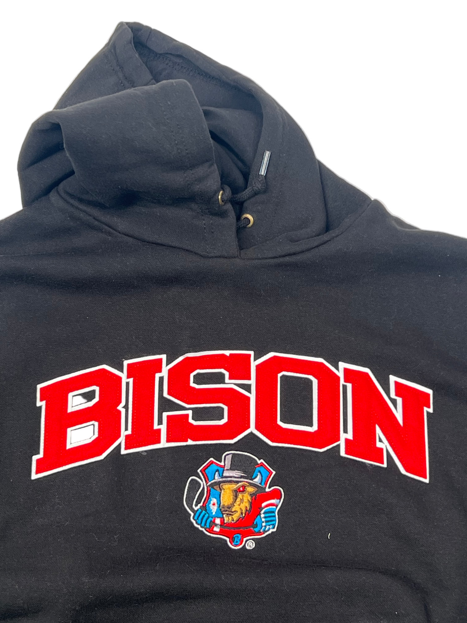 Bison Hamden Hoodie
