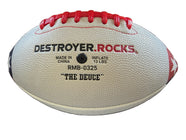 Freight Inaugural Season Official Football