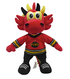 Fuel Nitro Plush