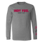 Fuel Trophy Long Sleeve Tee
