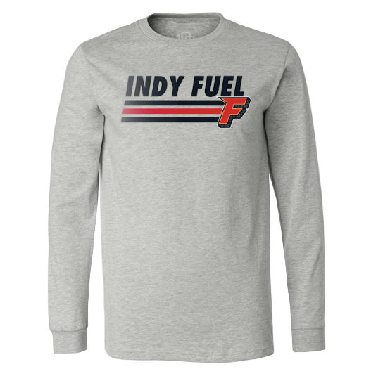 Fuel Penthouse Long Sleeve Tee