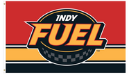 Fuel 3 x 5 Deluxe Flag
