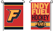 Fuel 12.5 x 18 Garden Flag