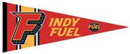 Fuel 12 x 30 Pennant