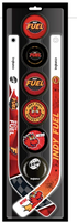 Fuel 6 Pack Puck & Stick Set