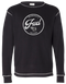 Fuel Black Long Sleeve Thermal