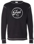 Fuel Black Long Sleeve Thermal