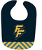 Freight FF Logo Baby Bib