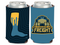 Freight Mudsock Can Koozie