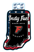 Fuel Serpine State Sticker