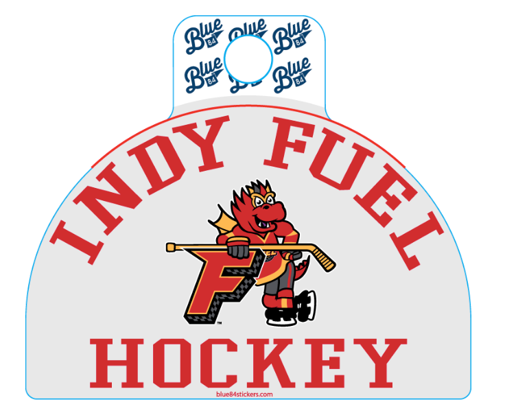 Fuel Nitro Magnet