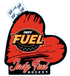 Fuel Holler Sticker