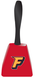 Fuel Red Cowbell