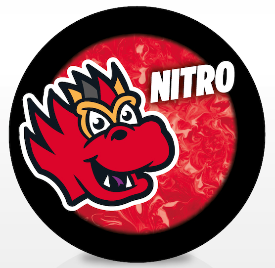 Fuel Nitro Puck