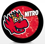 Fuel Nitro Puck