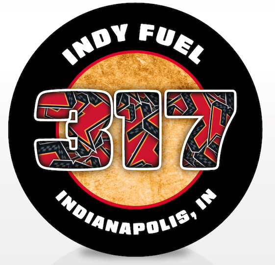 Fuel 317 Puck