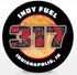 Fuel 317 Puck