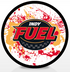 Fuel Splatz Puck